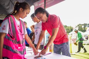 BIB: 
                            <button type="button" onclick="openModal(26536460)" class="btn btn-primary btn-sm float-right btn-popup" data-toggle="modal" data-target=".modal-high-quality">
                        <i class="fas fa-shopping-cart"></i> Add to Cart
                    </button>
                                            <button type="button" onclick="isThisMe(26536460, true)" class="btn btn-success btn-sm float-right btn-popup btn-isme hidden" data-toggle="tooltip" data-placement="bottom" title="นี่คือรูปของคุณใช่ไหม คลิกที่นี่เพื่อเอาเข้าอัลบั้ม">
                        <i class="fas fa-plus"></i> Add to album
                    </button>
                    <button type="button" onclick="isThisMe(26536460, false)" class="btn btn-warning btn-sm float-right btn-popup btn-isnotme hidden">
                        <i class="fas fa-ban"></i> Remove from album
                    </button>